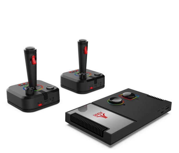 Atari PRO DGUNL-7012 - 1230886 - zdjęcie